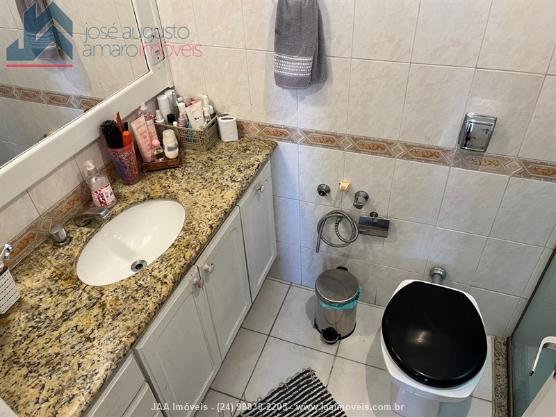 Apartamento a Venda no Campos Elíseos em Resende