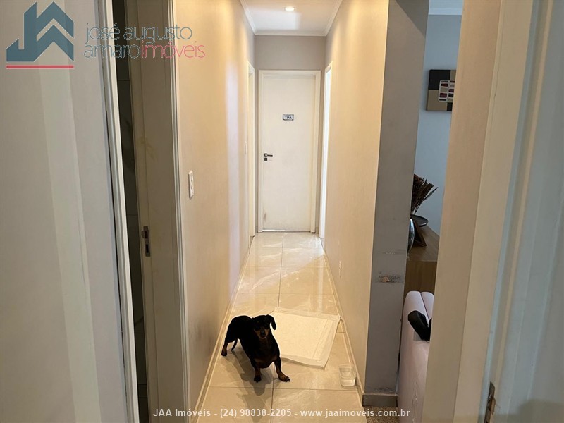 Apartamento a Venda no Campos Elíseos em Resende
