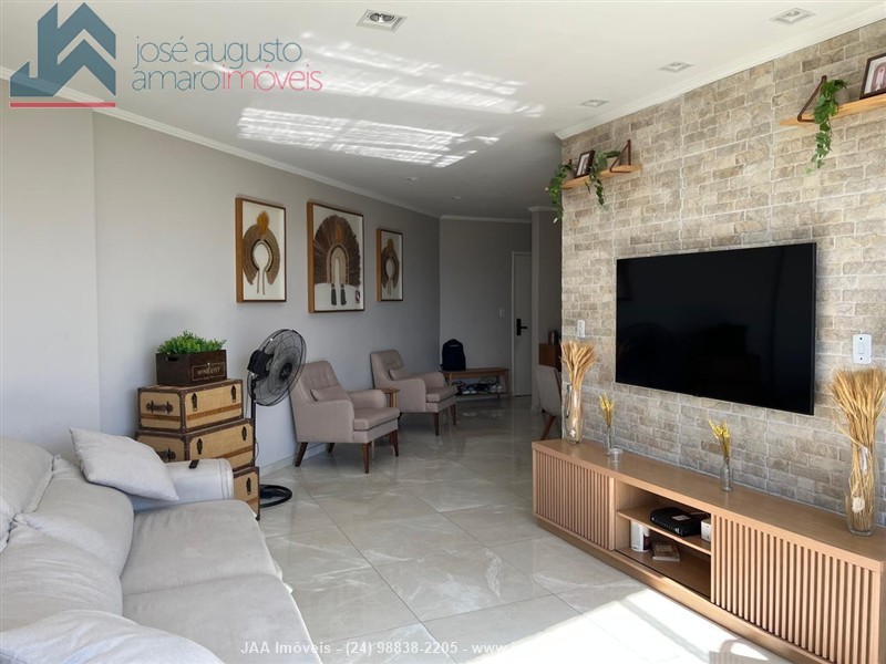 Apartamento a Venda no Campos Elíseos em Resende
