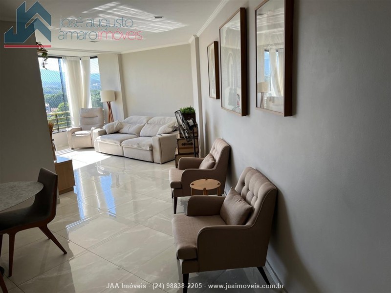 Apartamento a Venda no Campos Elíseos em Resende