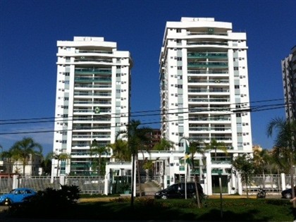 Apartamento à Venda