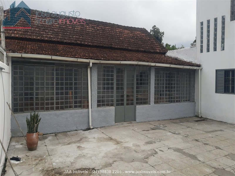 Casa a Venda no Engenheiro Passos em Resende