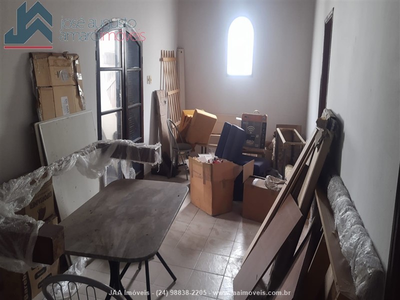 Casa a Venda no Engenheiro Passos em Resende