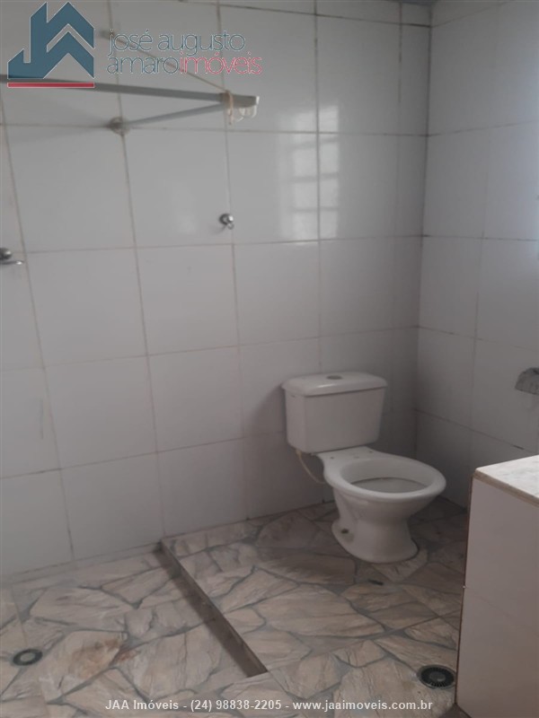 Casa a Venda no Engenheiro Passos em Resende