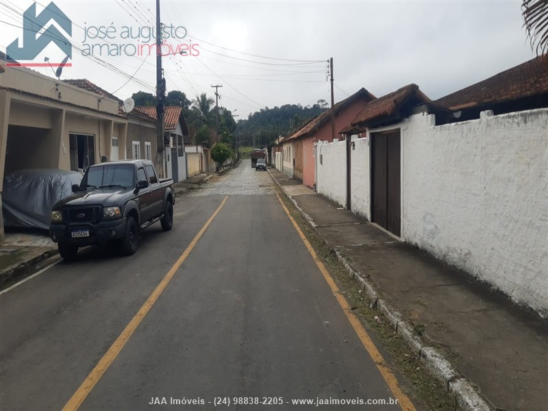 Casa a Venda no Engenheiro Passos em Resende