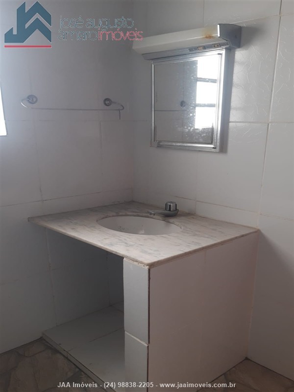 Casa a Venda no Engenheiro Passos em Resende