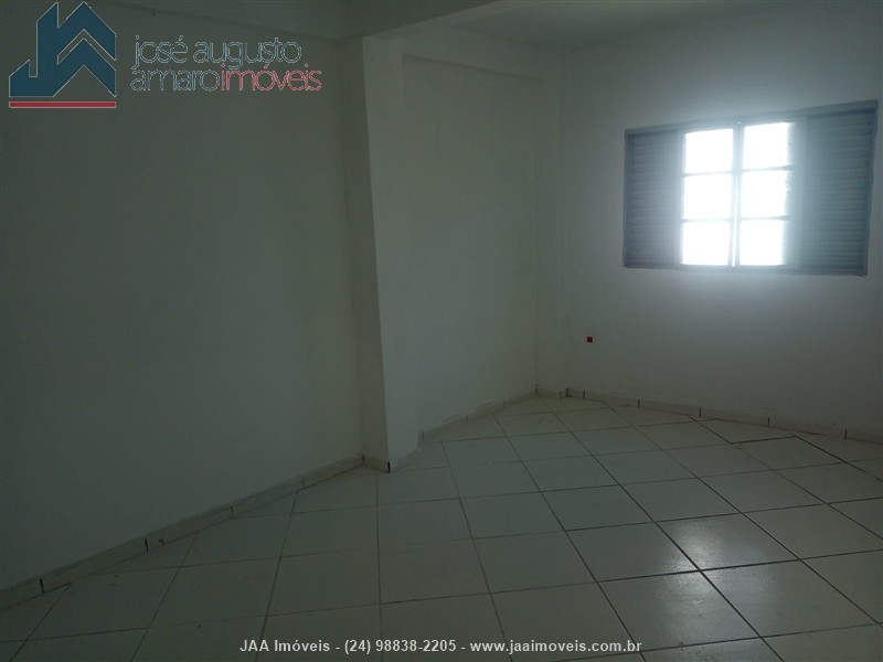 Casa a Venda no Engenheiro Passos em Resende
