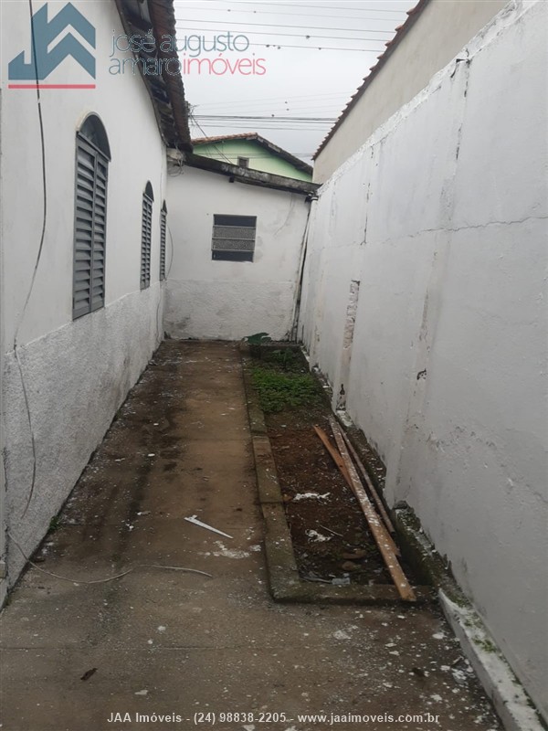 Casa a Venda no Engenheiro Passos em Resende