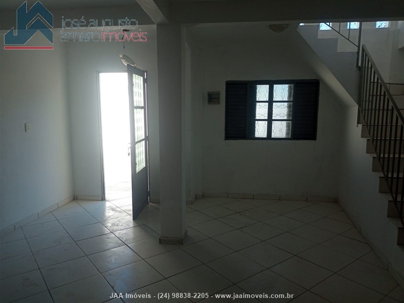 Casa a Venda no Engenheiro Passos em Resende