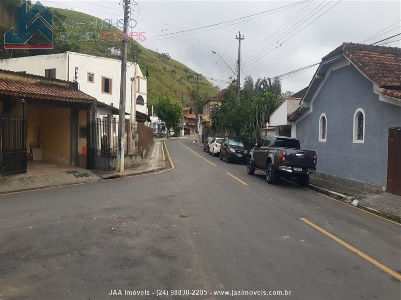 Casa a Venda no Engenheiro Passos em Resende