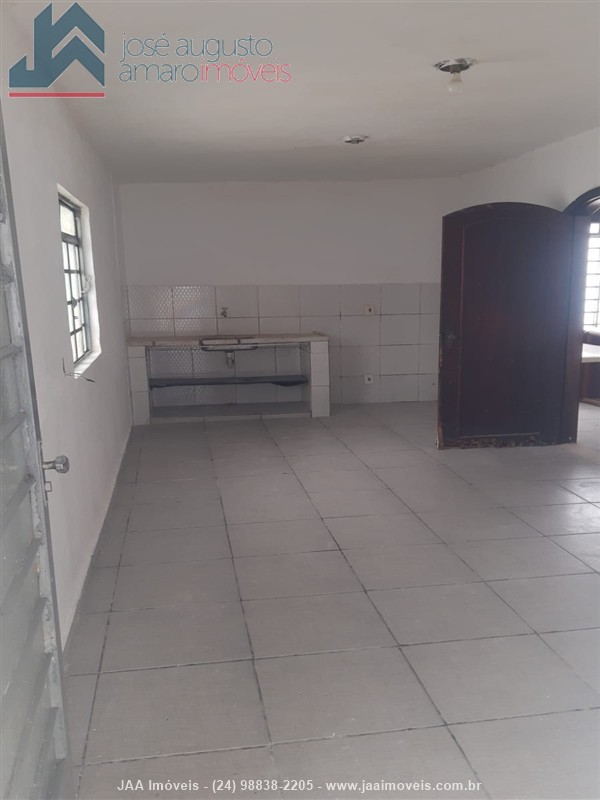 Casa a Venda no Engenheiro Passos em Resende