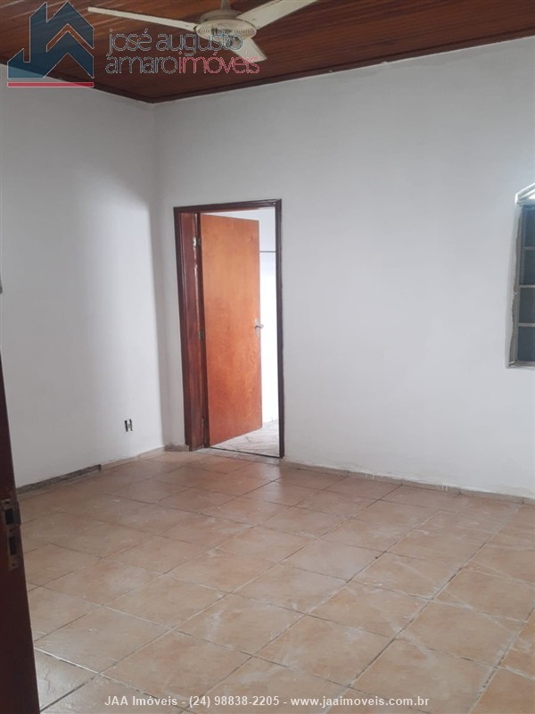 Casa a Venda no Engenheiro Passos em Resende