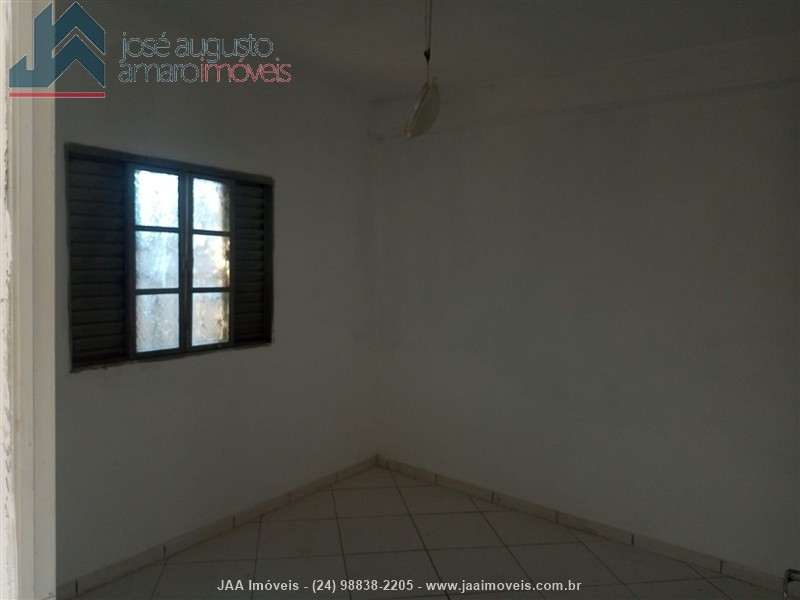 Casa a Venda no Engenheiro Passos em Resende