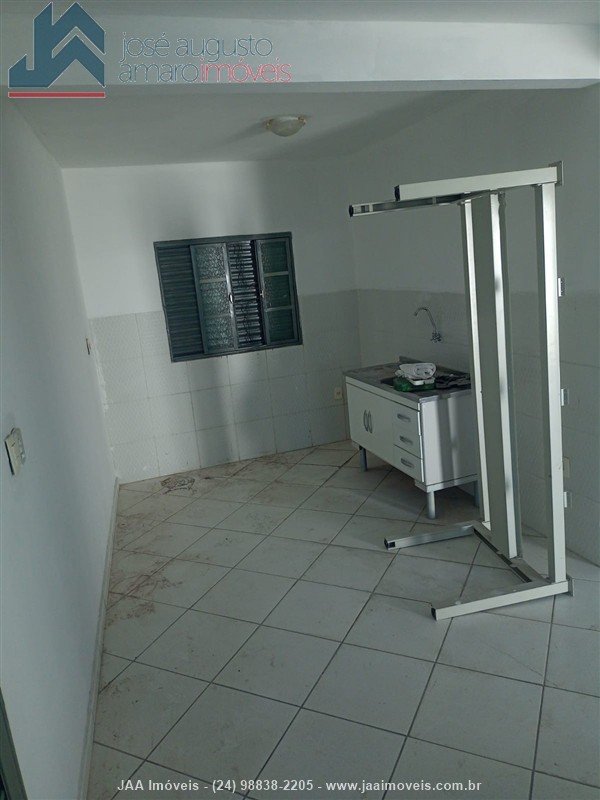 Casa a Venda no Engenheiro Passos em Resende