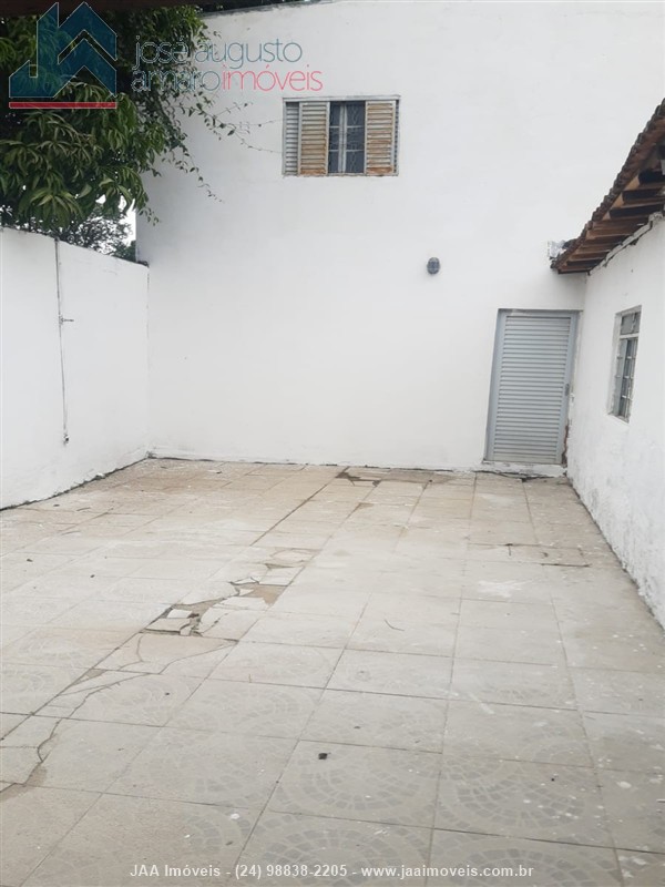Casa a Venda no Engenheiro Passos em Resende