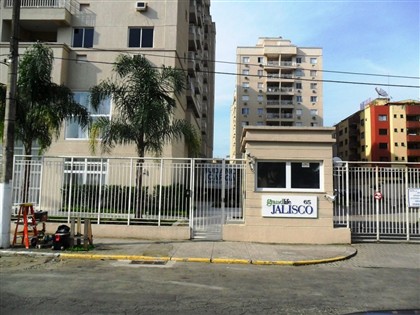 Apartamento à Venda