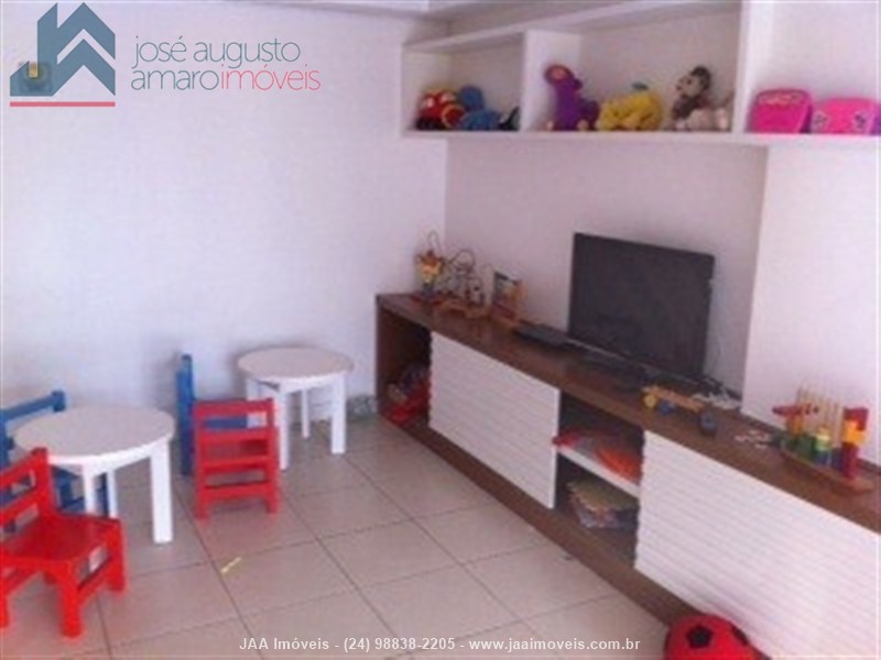 Apartamento a Venda no Jardim Jalisco em Resende