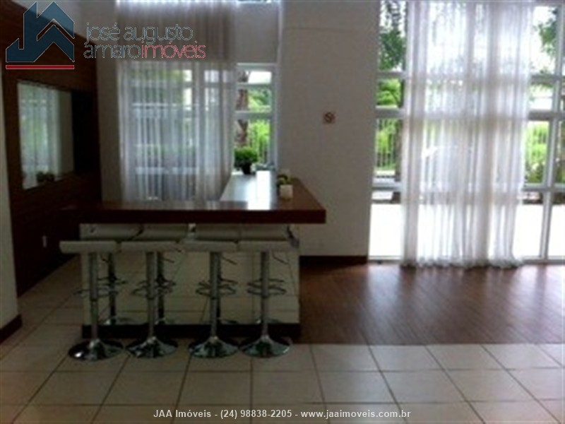 Apartamento a Venda no Jardim Jalisco em Resende