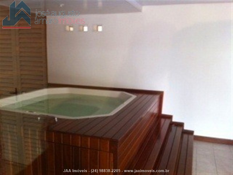 Apartamento a Venda no Jardim Jalisco em Resende