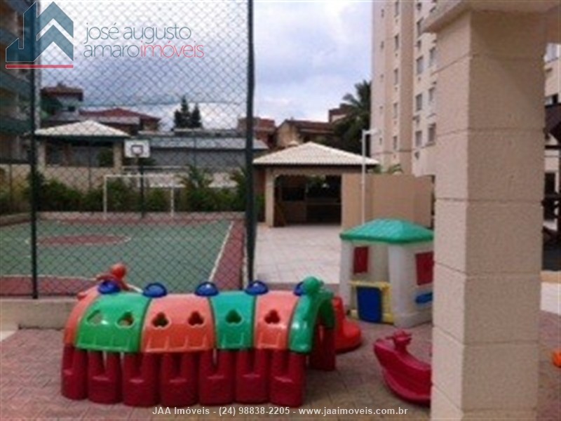 Apartamento a Venda no Jardim Jalisco em Resende