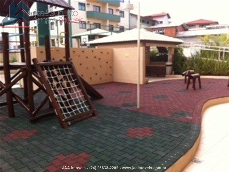 Apartamento a Venda no Jardim Jalisco em Resende
