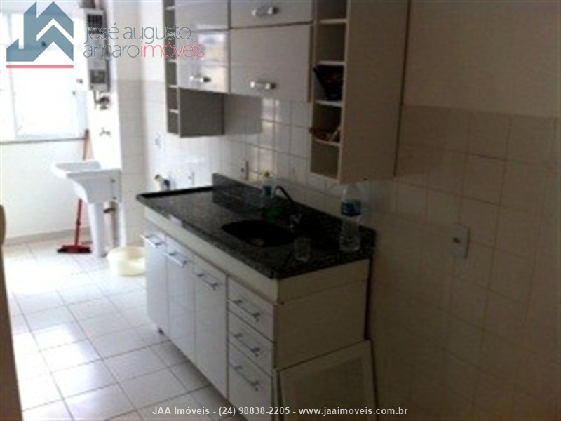Apartamento a Venda no Jardim Jalisco em Resende