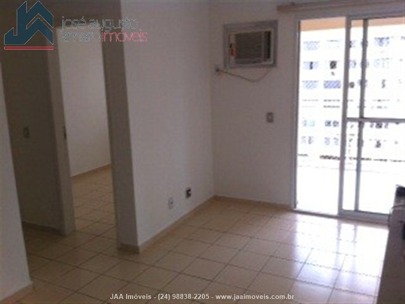 Apartamento a Venda no Jardim Jalisco em Resende