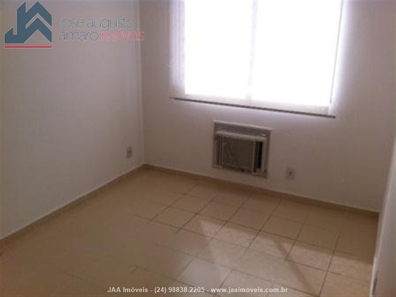 Apartamento a Venda no Jardim Jalisco em Resende