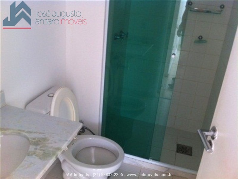 Apartamento a Venda no Jardim Jalisco em Resende