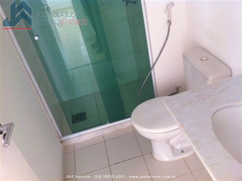 Apartamento a Venda no Jardim Jalisco em Resende