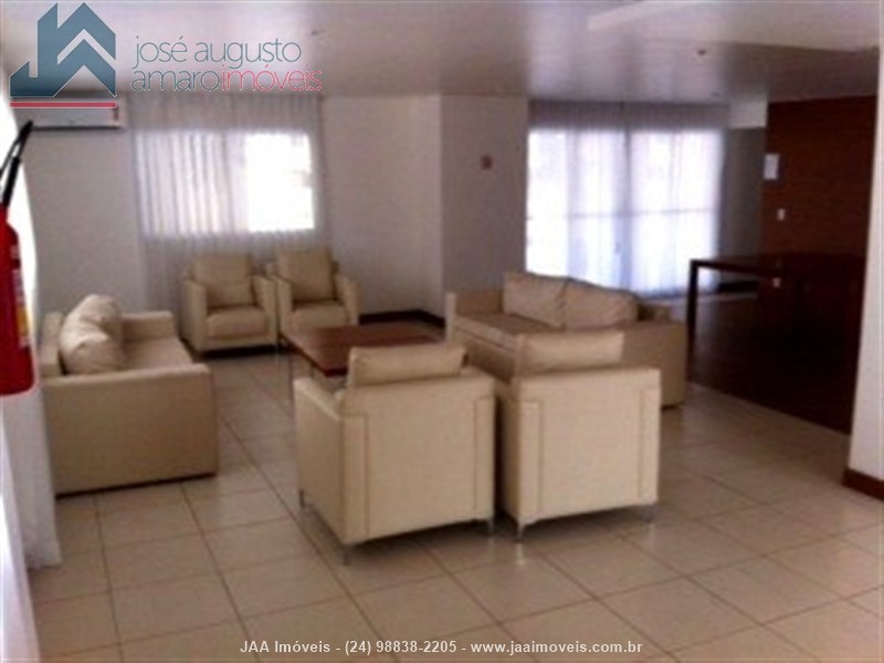 Apartamento a Venda no Jardim Jalisco em Resende