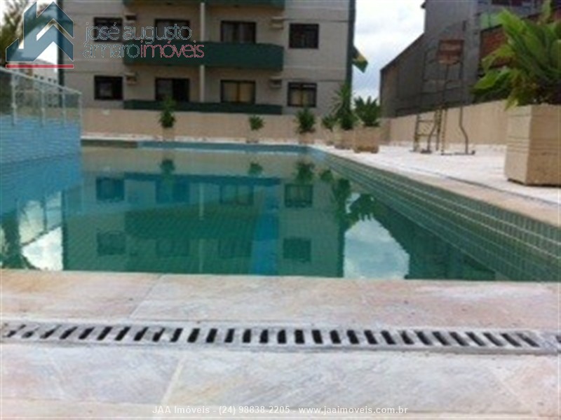Apartamento a Venda no Jardim Jalisco em Resende