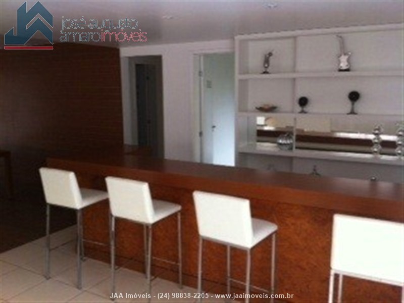 Apartamento a Venda no Jardim Jalisco em Resende