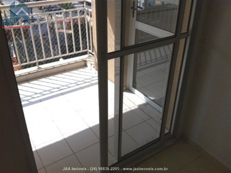 Apartamento a Venda no Jardim Jalisco em Resende