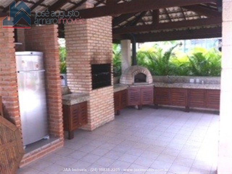 Apartamento a Venda no Jardim Jalisco em Resende