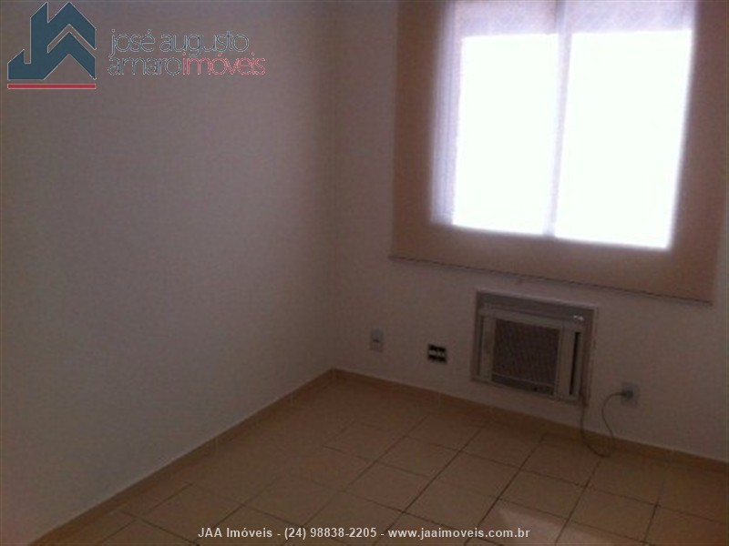 Apartamento a Venda no Jardim Jalisco em Resende