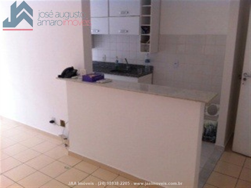 Apartamento a Venda no Jardim Jalisco em Resende
