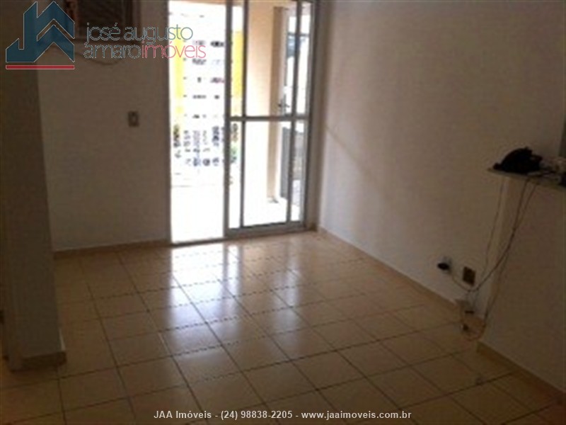 Apartamento a Venda no Jardim Jalisco em Resende