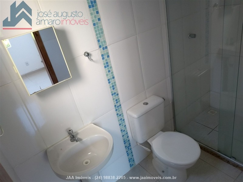 Apartamento para Alugar no Centro em Resende