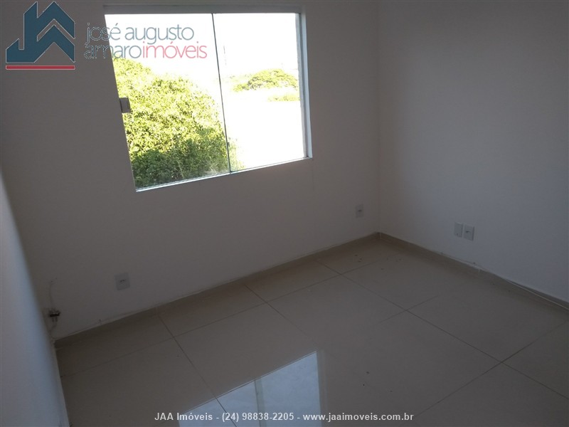 Apartamento para Alugar no Centro em Resende
