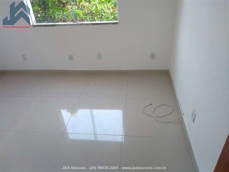 Apartamento para Alugar no Centro em Resende