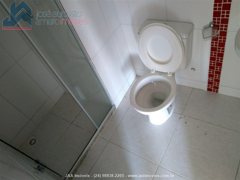 Apartamento para Alugar no Centro em Resende