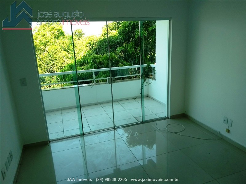 Apartamento para Alugar no Centro em Resende