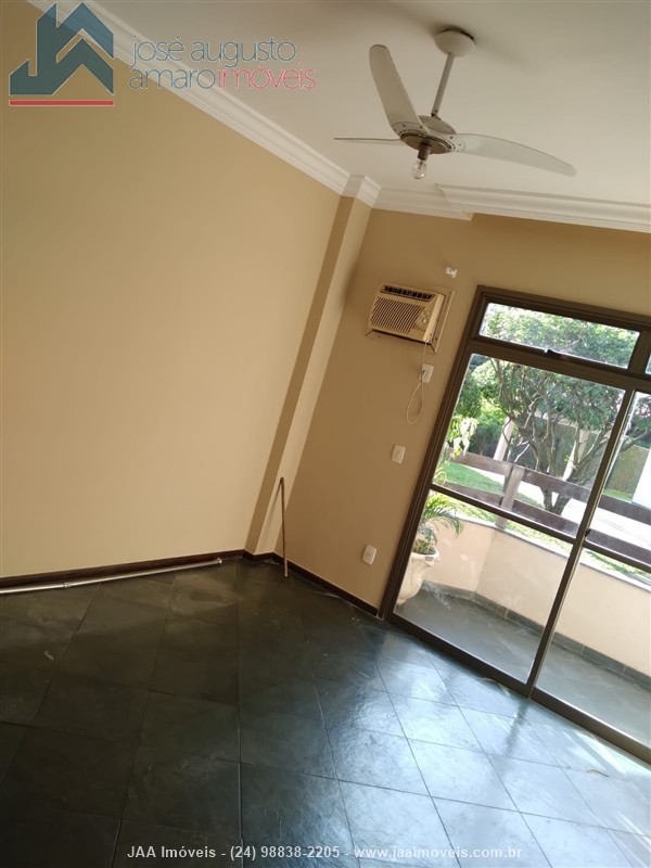 Apartamento para Alugar no Liberdade em Resende