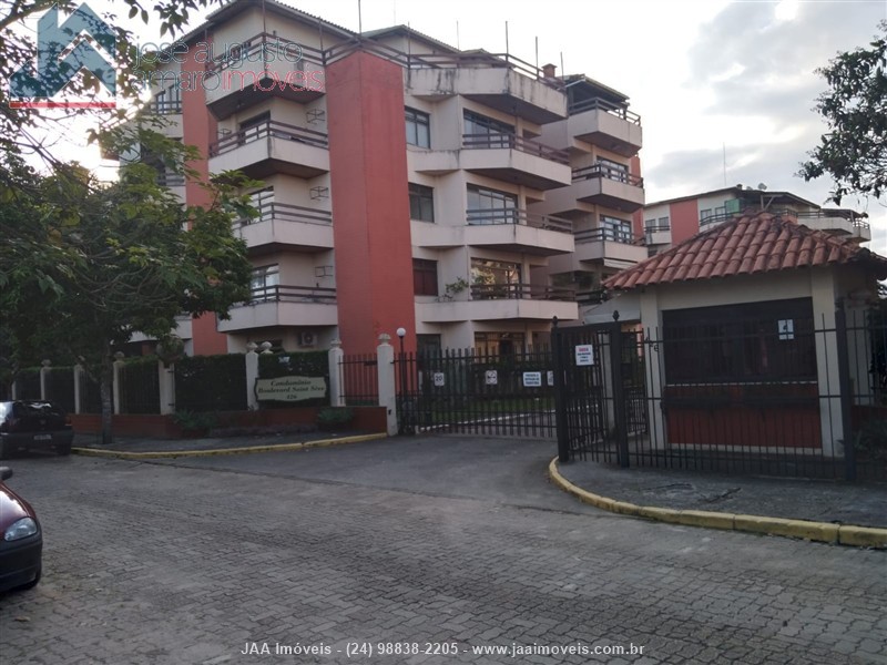 Apartamento para Alugar no Liberdade em Resende