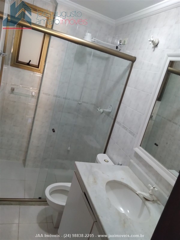 Apartamento para Alugar no Liberdade em Resende