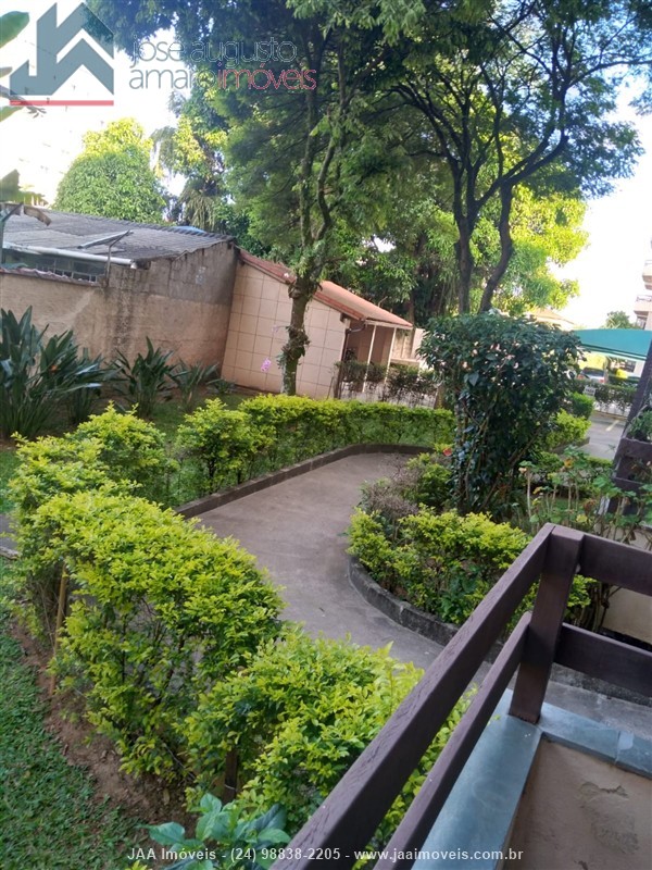 Apartamento para Alugar no Liberdade em Resende