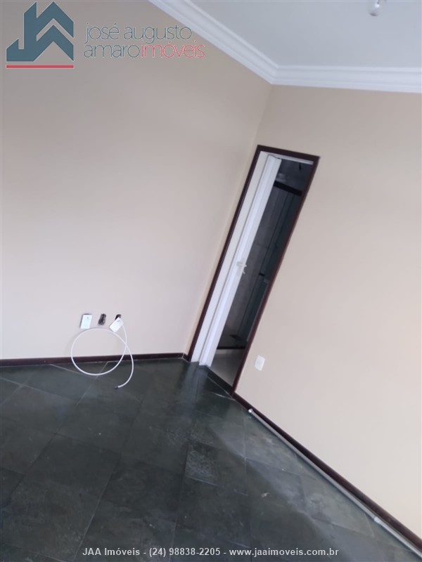 Apartamento para Alugar no Liberdade em Resende