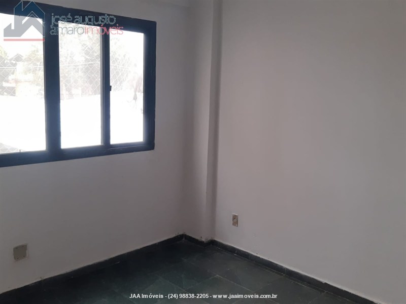Apartamento para Alugar no Liberdade em Resende