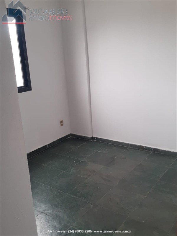 Apartamento para Alugar no Liberdade em Resende